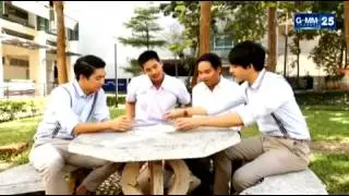 Hight School Reunion - Weir Sukollawat (1/4)