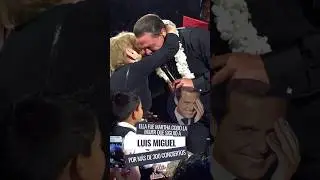 Ella fue #MarthaCodó, la mujer que siguió a #LuisMiguel por más de 300 conciertos #titadice #video