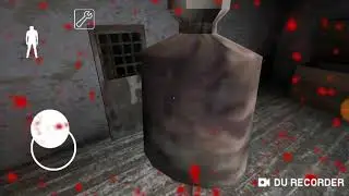 Играю в GRANNY  В 1 РАЗ!!!!! ОБОСРАЛАСЬ ОТ СТРАХА!!!!!!!!😱😱😱😱😱😱😱😱😱😱