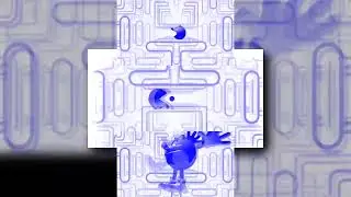 YTPMV Preview 2 Pac-Man Electronic Sounds SCAN