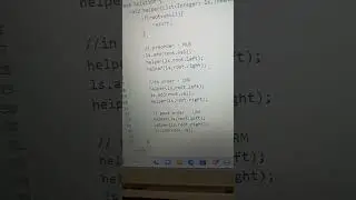Leetcode problem of the day | preorder postorder inorder  | Coding | theboomguy 