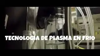 PLASMA EN FRIO CONTRA MICROORGANISMOS 