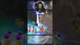 WHAT JUST HAPPENED!? 😱