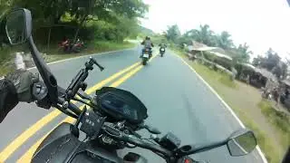 Joy ride scam karera pala sa dulo😂