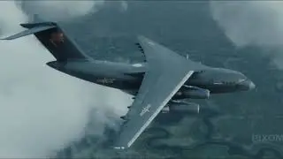 Military Equipment Commercial Showreel - China