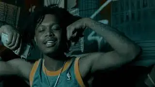 Lil Richie - Say It Again  (Official Music Video)