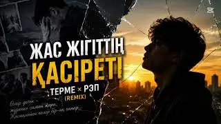 Жас Жігіттің Қасіреті | Қазақша терме 2026