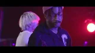 Lil Peep & Lil Tracy - Witchblades (live show edit)
