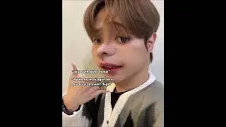kk şeey #keşfet #minho #leeknow #straykids