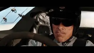 Ford vs Ferrari | Key Miles wins Daytona 24 hours