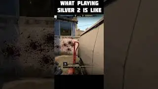 What playing in Silver 2 on 