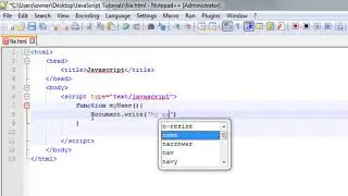 021 What are the functions in javascript