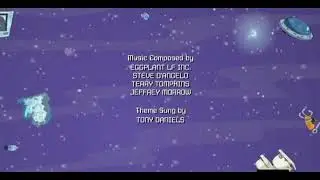 Rocket Monkeys - Credits (Russian, 2x2, partial)