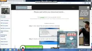 How to Convert videos or audios (easy way)