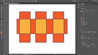 Adobe Illustrator Shape Builder 
