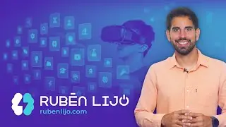 Your Space for Education and Dissemination 🧠👨‍🏫 Rubén Lijó