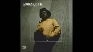 Akira Ishikawa - The Earth [African Rock, 1972]