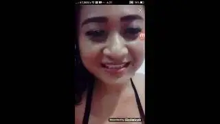 Bigo Live NAKED bener bener di bukaaa