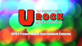 URock Entertainment DJ