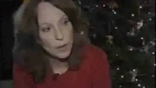 Angel Caught on Camera in Hospital