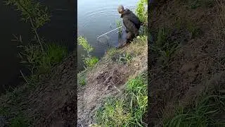 рыбалка