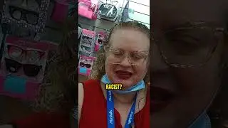 She Didn't Know What To Say 💀