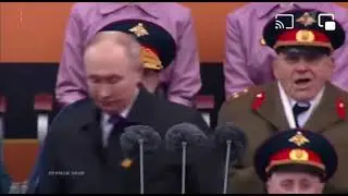Putin cute virsion || uraaa