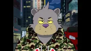 Deech - Freaky Hoe [Cover]「イギリス人が日本語でラップする」