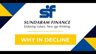 Sundaram Finance Analysis | Sundaram Finance Q1 Result | Sundaram Finance Target | Target Bullseye