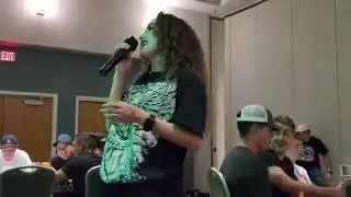 Almost There Live Cover - The Princess and the Frog