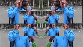 Mga bobo (I'm an Abatroaz Jarone Dumlao remix)