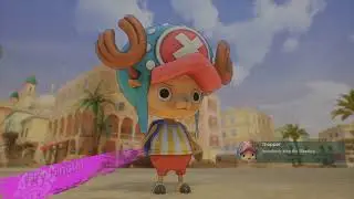 ONE PIECE ODYSSEY : Gameplay part 28