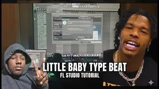 Stop Struggling: Lil Baby Type Beats in 5 Minutes