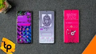 Best Android Setups Ep 16