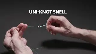 Uni-Knot Snell