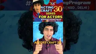 ActorsCraft30 