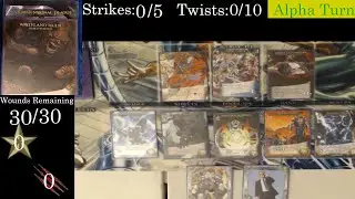 Marvel Legendary Expansion Series 40 - Laid to Waste
