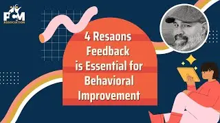 Four Reasons Why Feedback is Essential for Improving Behavior in Schools