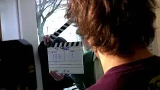 Behind the scenes - SUE (Indie Movie)