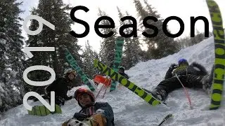 2019 Season