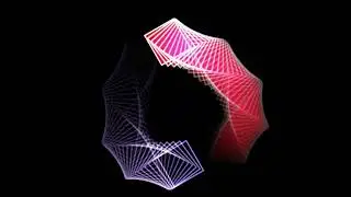 Echo Effect Animation  Stunning Visual Experience