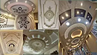 Top 16 False Ceiling Designs | designs Living Room Ceiling kpk farooq gypsum