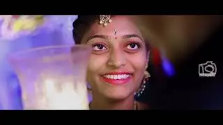 SAI PRABHU WITH RAKSHITHA WEDDING RECEPTION HIGHLIGHTS||TELUGUWEDDING RECEPTION SHIVA'S PHOTOGRAPHY