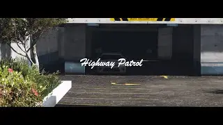 Highway Patrol Division | SASP | Liberty RP