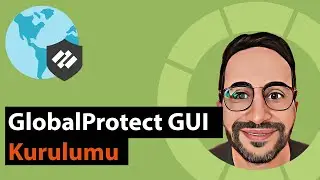 How to Install GlobalProtect GUI VERSION VPN on Ubuntu 22.04 ❓