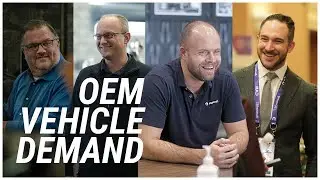 RPM's Industry Experts: OEM Demand Shift