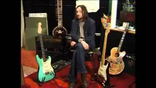 Matmatah, les guitares de stan.mpg