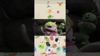 Best of Stumble (DWTD Plush S2)