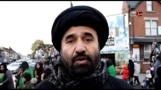 Molana Azam tariq ka qatil griftar  مولانااعظم طارق کاقاتل گرفتار