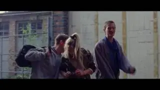 LICHTSPIELKLUB'S 10. BRITISH SHORTS 2017